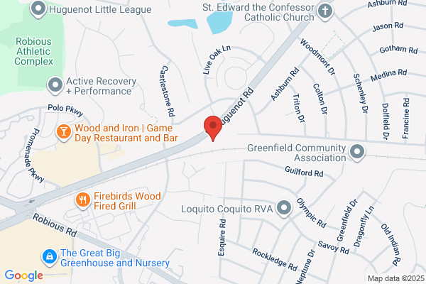 Richmond Smile Center