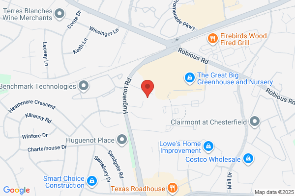 Chris Wolberg DDS & Associates