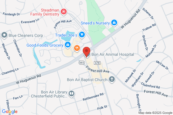 James River Family Dentistry