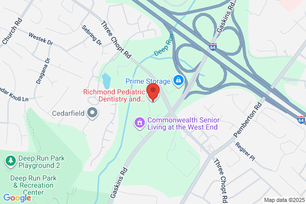 Richmond Pediatric Dentistry and Orthodontics