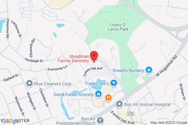 Steadman Family Dentistry
