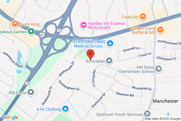 Richmond Gastroenterology Associates