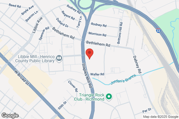 Richmond Gastroenterology Associates