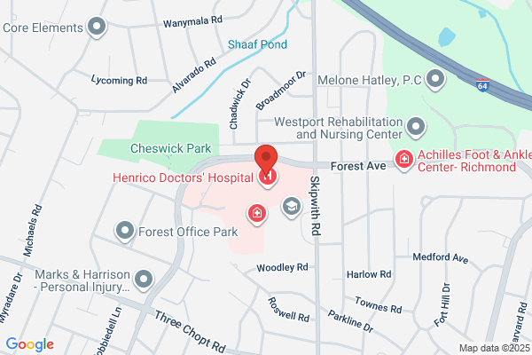 Sleep Disorder Center Richmond