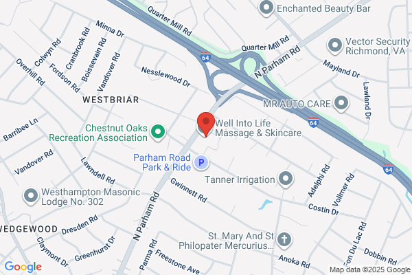 Children's Hospital of Richmond at VCU Center for Endocrinology, Diabetes and Metabolism