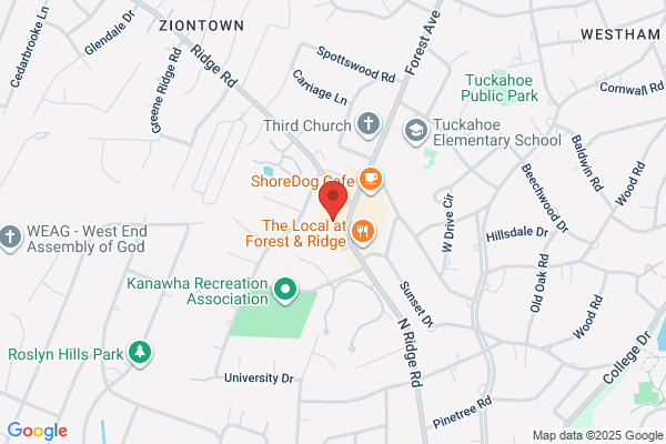 Chippendale Retirement Center Beauty Salon