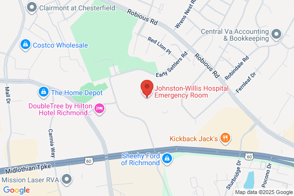 Endocrinology Specialists of Richmond