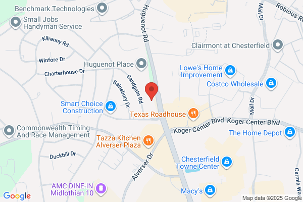 Lofgren Chiropractic Clinic