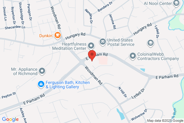 Mid Atlantic Home Health