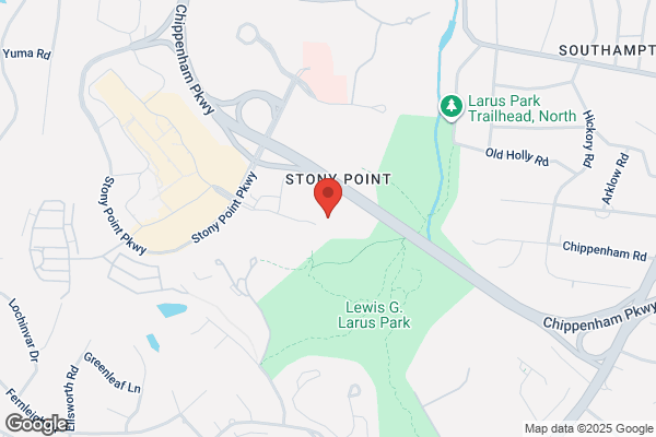 VCU Health Pelvic Health at Stony Point