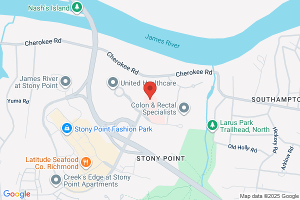 VCU Health Stony Point 9000