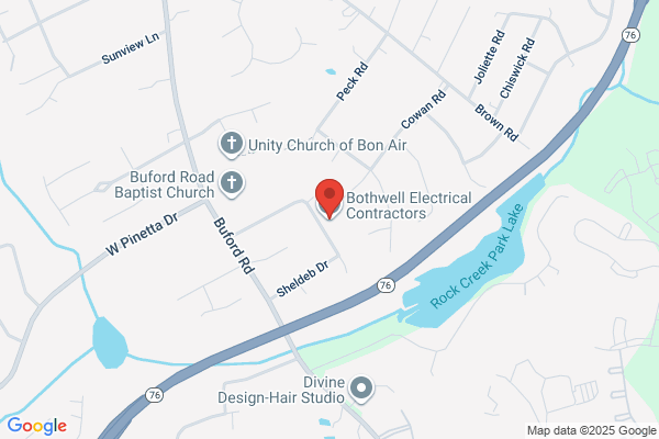 Bothwell Electrical Contractors Inc