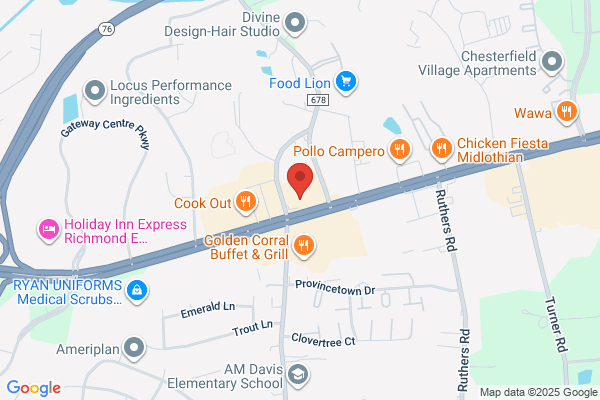 Patient First Primary and Urgent Care - Midlothian