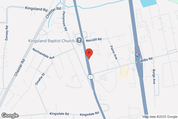 Johns Auto Service