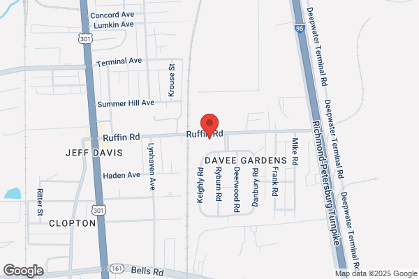 ServiceMaster Fire & Water Restoration South of the James