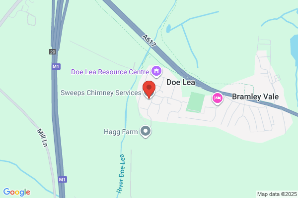 Chesterfield Tri Cities Chimney Sweeps