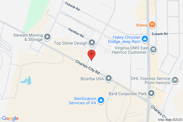 Buckeye Cleaning Centers