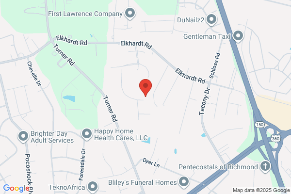 Wilmer & H Contractors Inc.