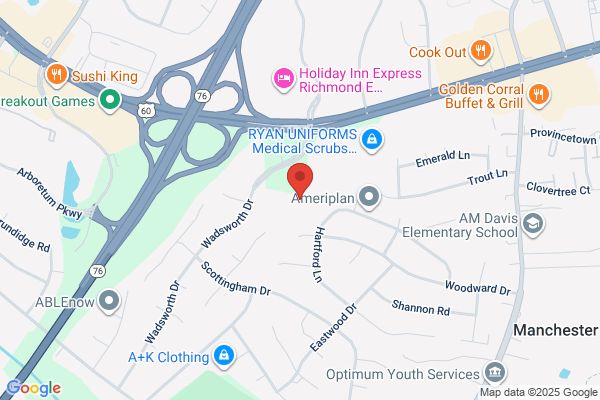 Richmond Vascular Center