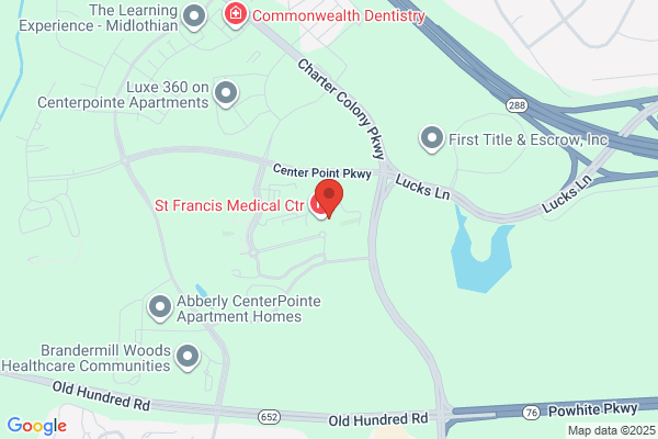 Bon Secours St Francis Imaging Center