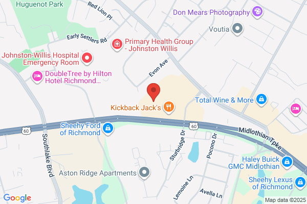 Tilghman Kenneth MD