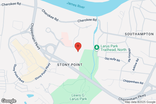 Virginia Pediatric Ophthalmology Specialists