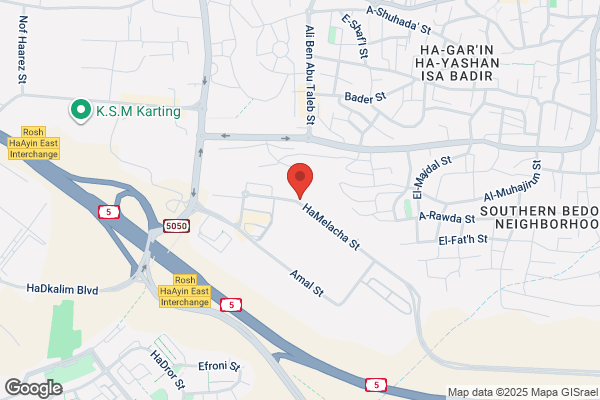 Q-Markets Inc, Store Locations