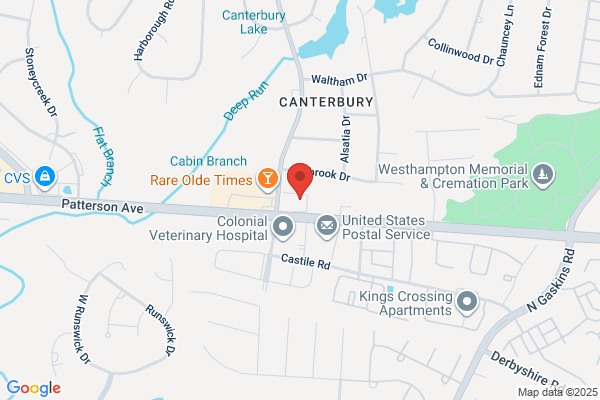 Virginia Wayside Furniture
