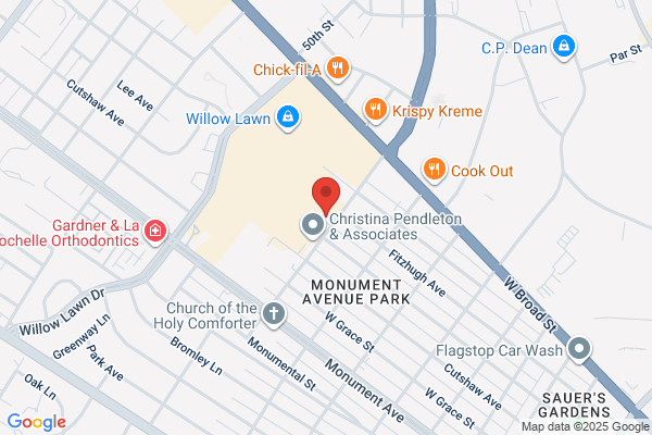 Homewatch CareGivers of Richmond