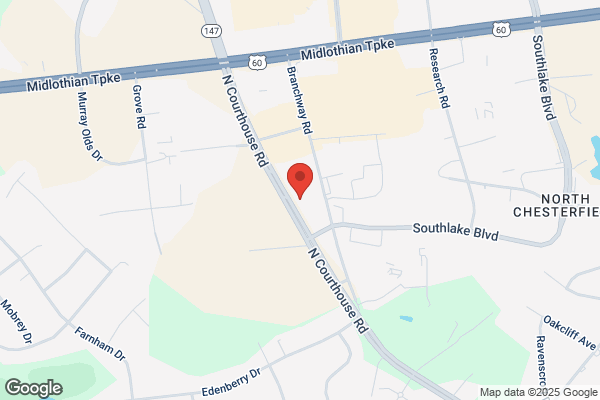 MySpectrum Counseling & Coaching - North Chesterfield, VA