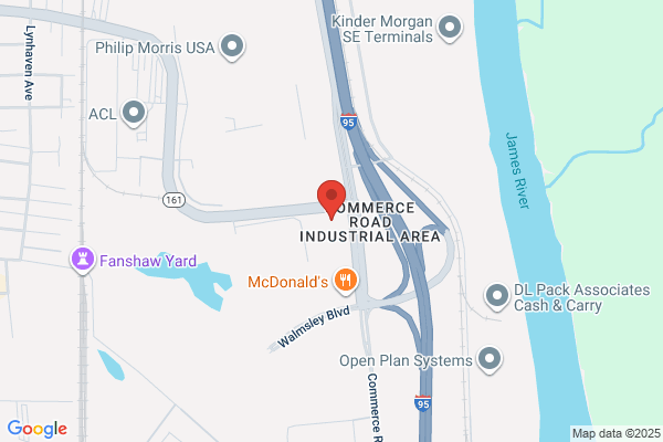 Candlewood Suites Richmond-South, an IHG Hotel