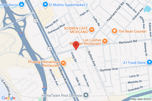 Atlantic Southern Associates Inc