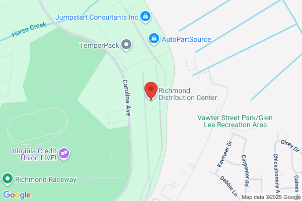 Virginia Distributing