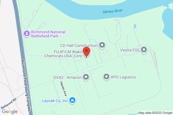 Wako Chemicals USA Inc