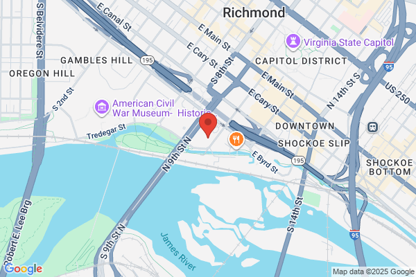 Hinton Frederick J Attorney