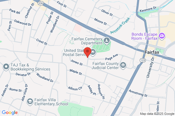 Virginia Legal Services