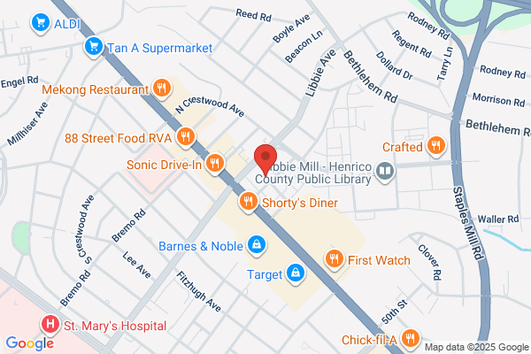 Locksmith Of Richmond