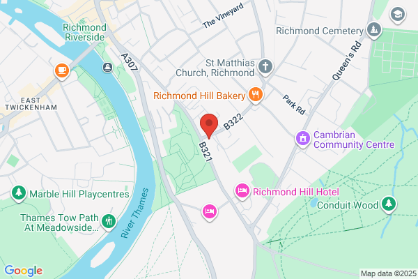 Richmond Lock & Keys Services