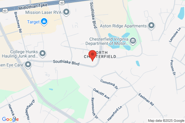 Ingersoll Rand Customer Center - Richmond