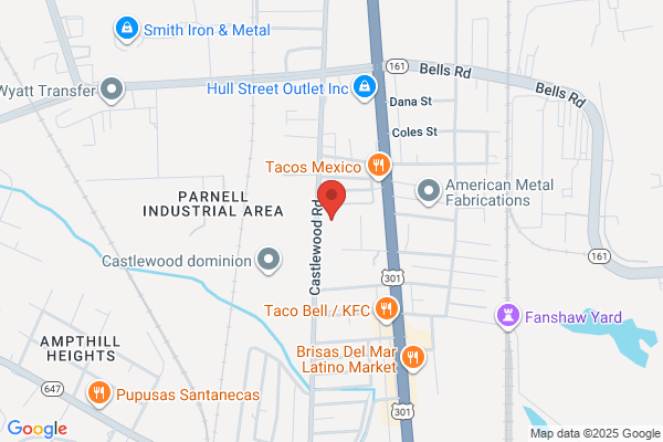 Utility Distributors Inc