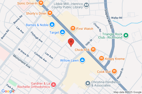 Thriveworks Counseling & Psychiatry Richmond