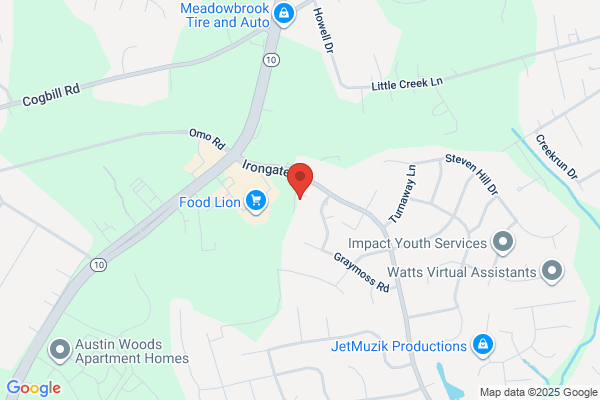 Chesterfield Family Guidance Center
