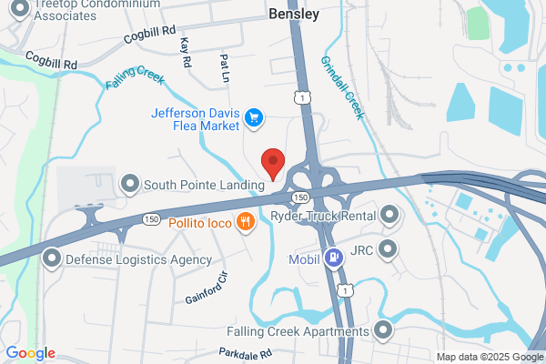 Fresenius Kidney Care Richmond South Dialysis