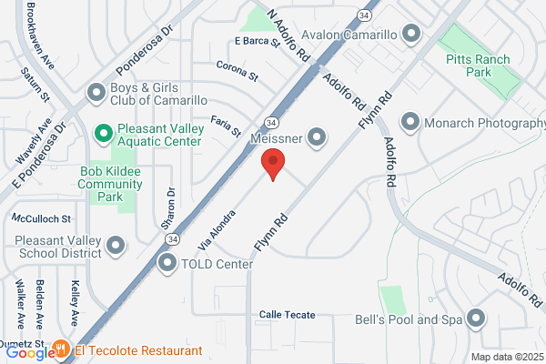 North American Imaging Inc