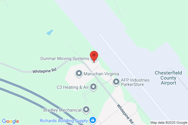 Dunmar Moving Systems