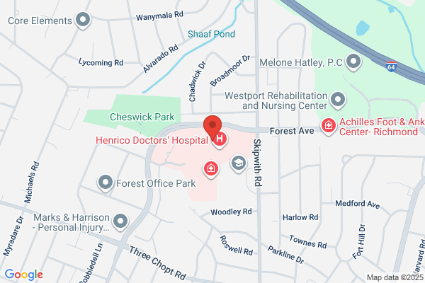 West  End  Obstetrics & Gynecology