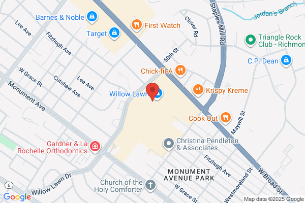 Willow Lawn Eye Care