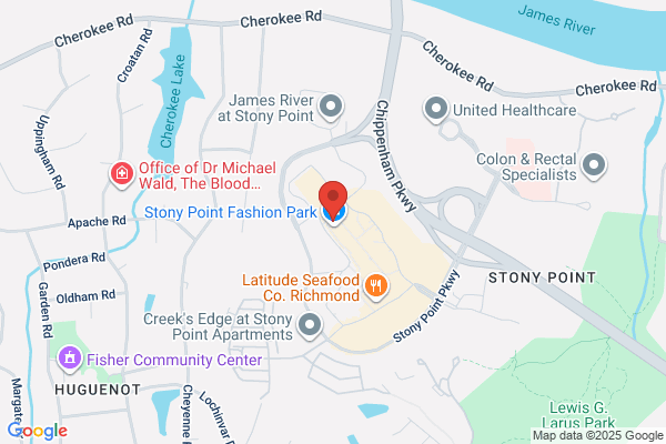 Stony Point Family EyeCare