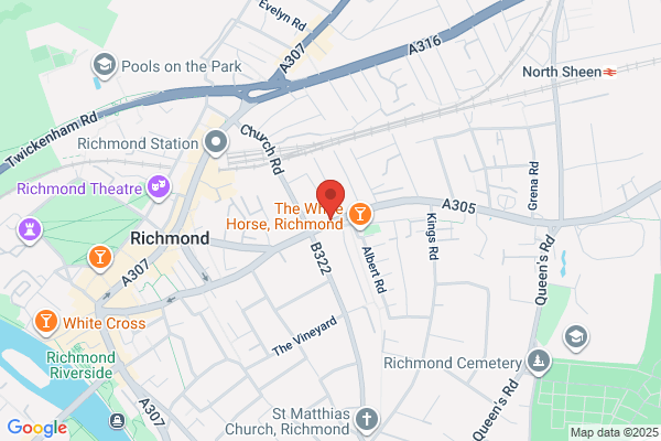 Richmond Orthodontics