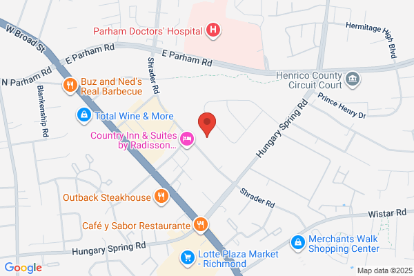 Matthew H. Walker, MD